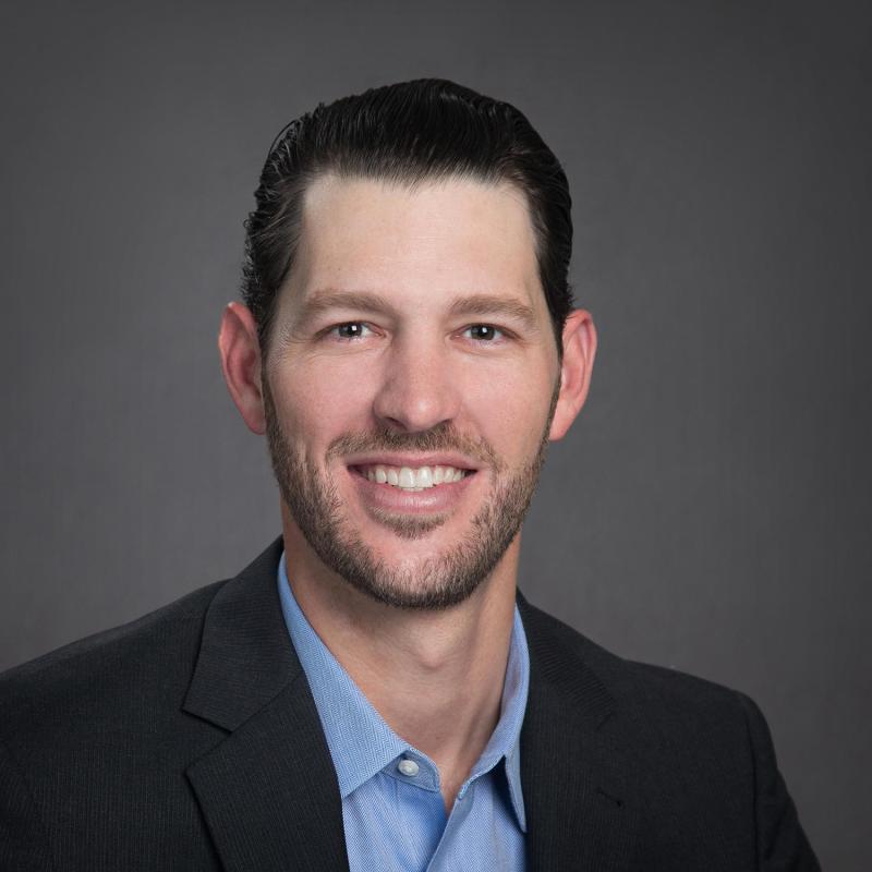 Thomas Morgan, MSRE, CCIM