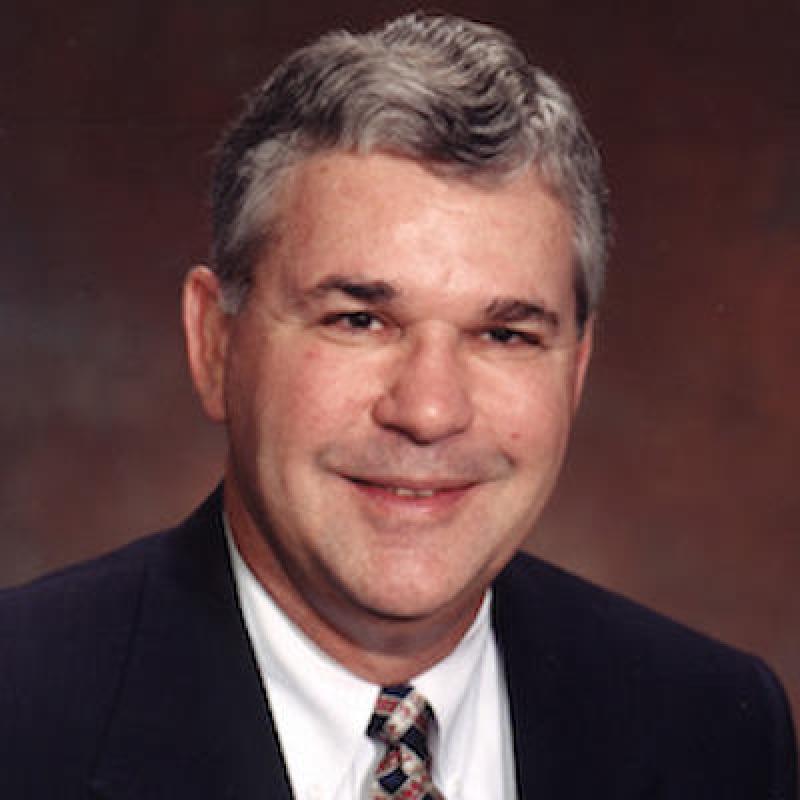 James F. Morgan, CCIM