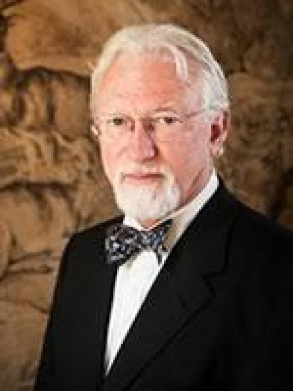 Mark Dauber