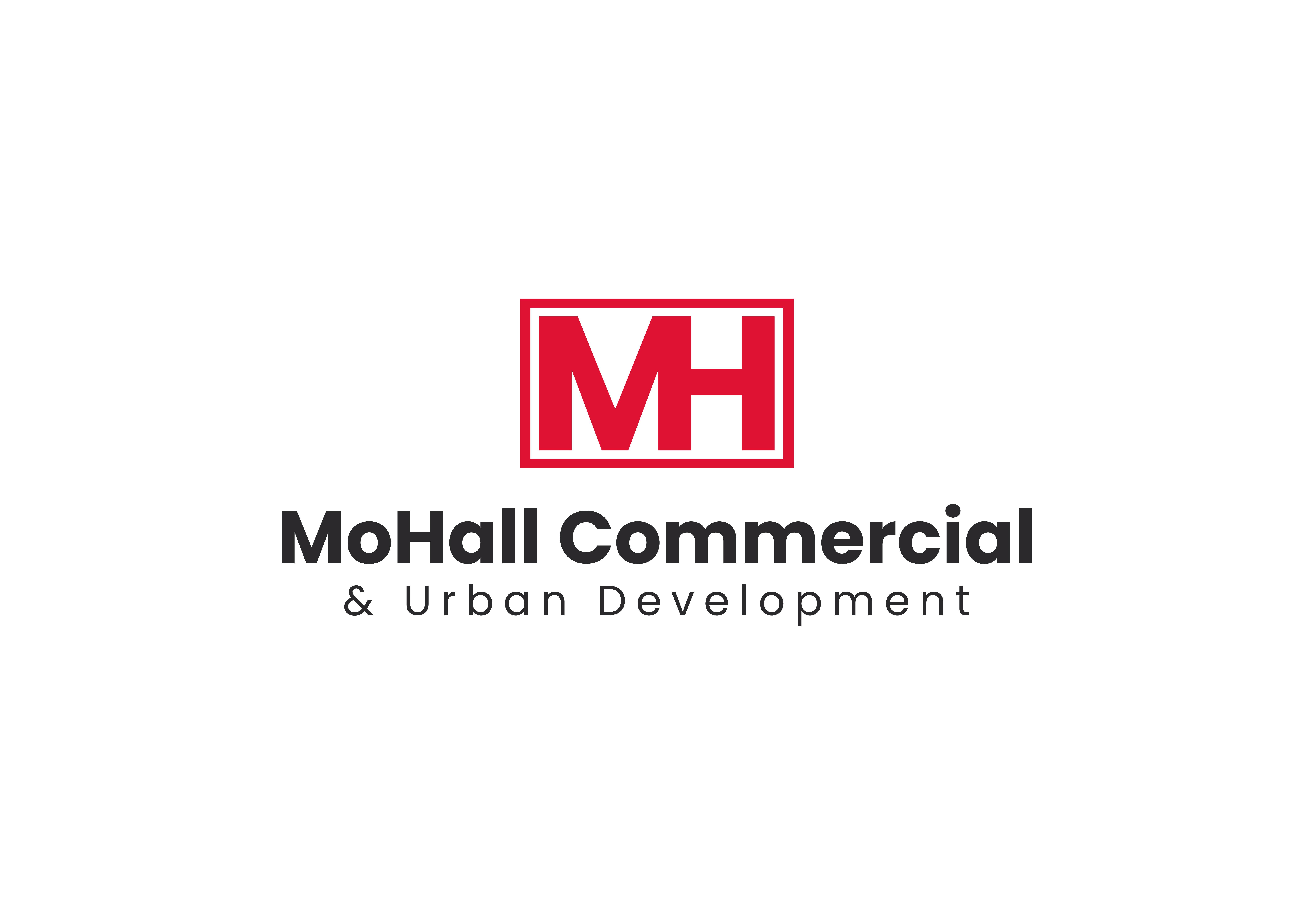 Moses Hall logo