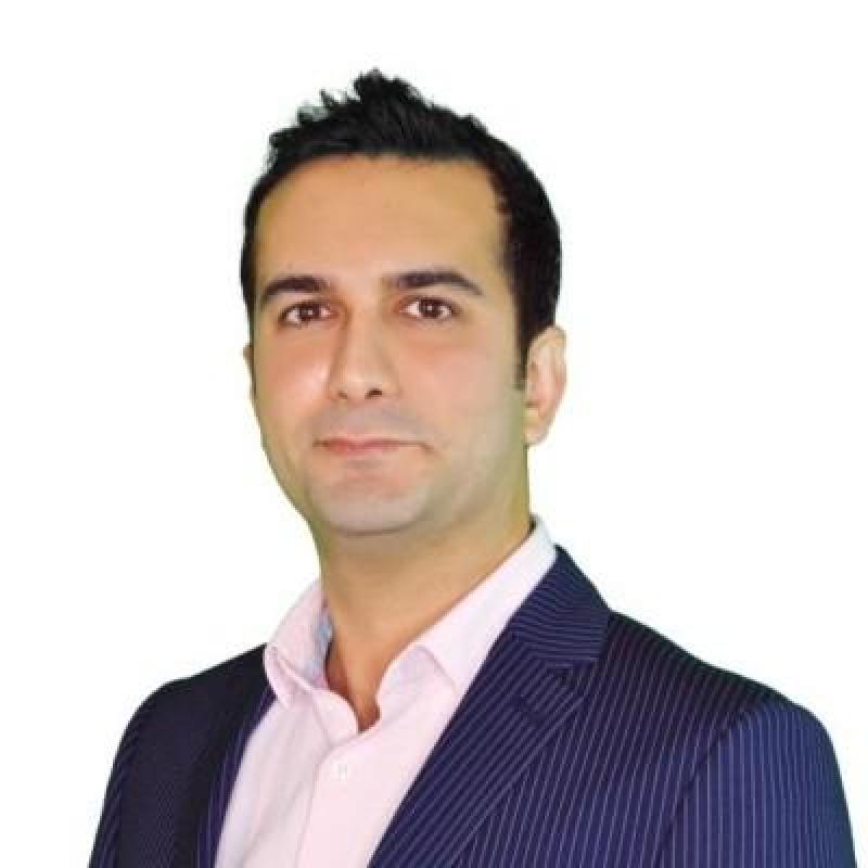 Nader Tayari