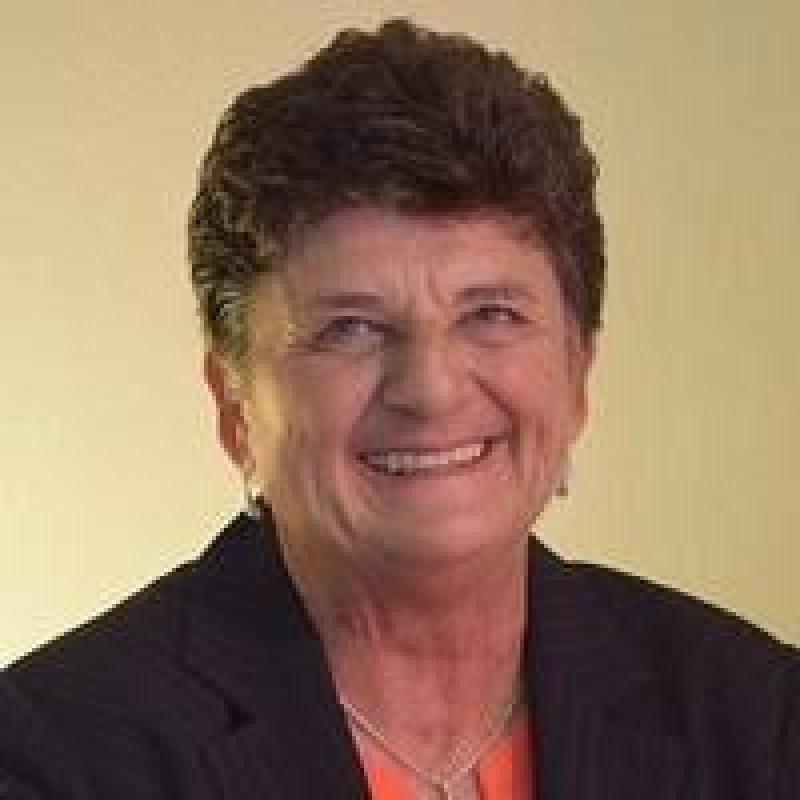 Vicki Hallman