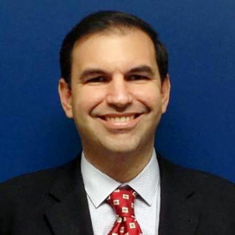Oscar Valdes