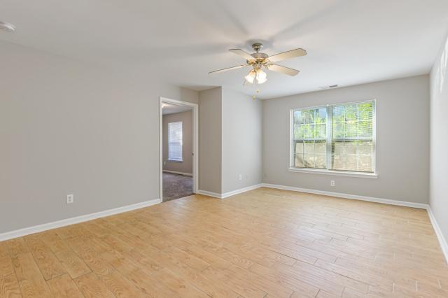 Quadplex in Bartow County