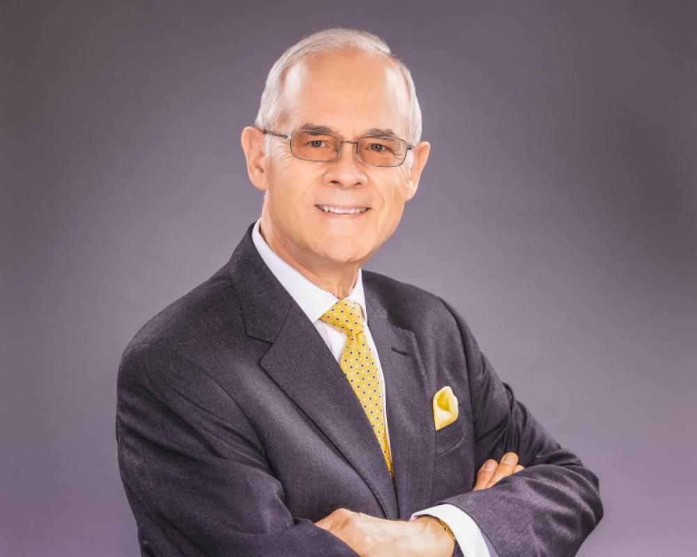 Martin P. Forster, CCIM