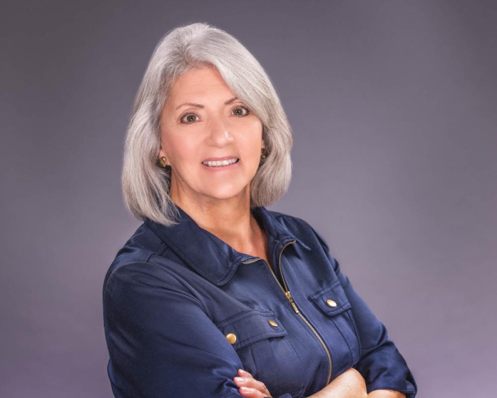 Carol Kinnard