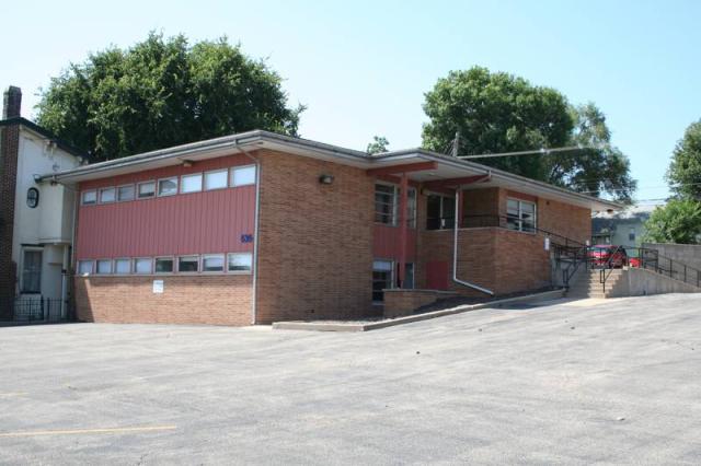 3,195 SF 2 Unit Office Bldg