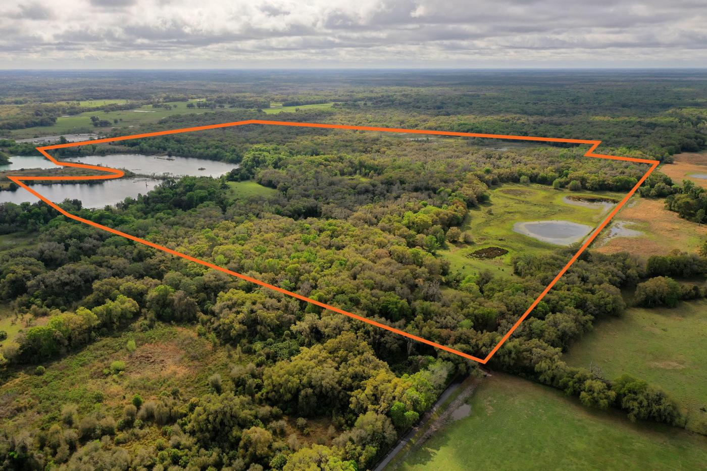Browning Ranch