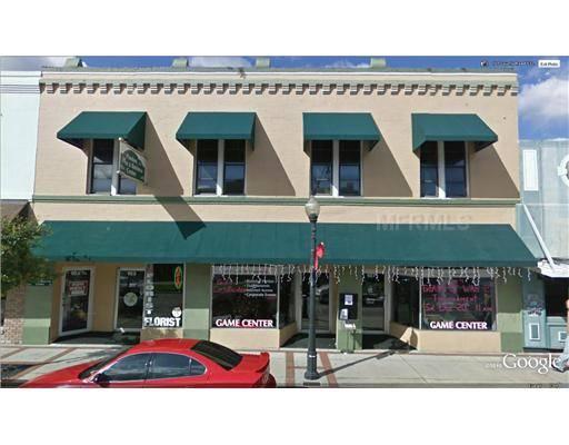 Bank Owned Retail/Office Building for Sale!