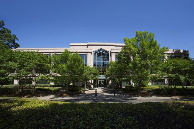 Halcyon Pointe - Building I