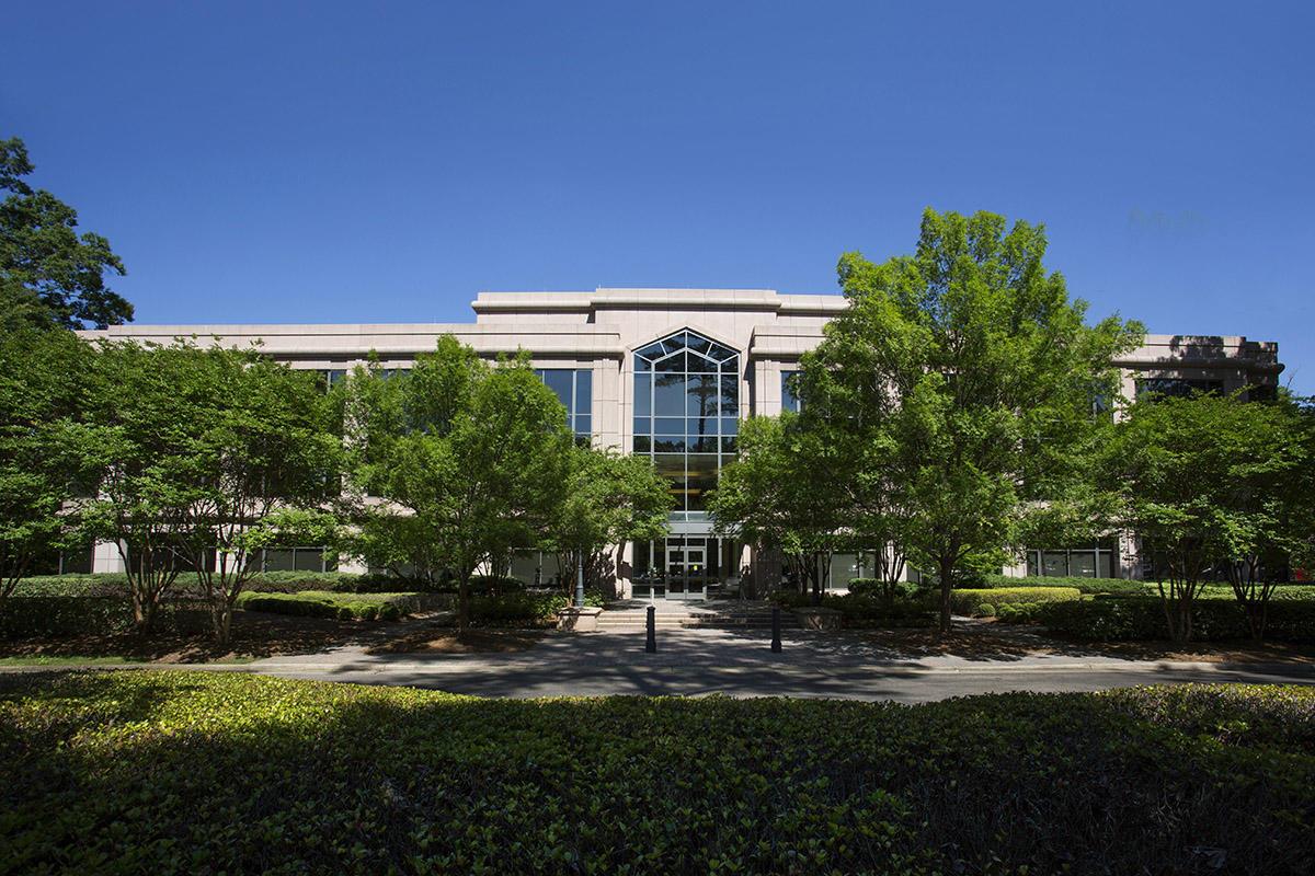 Halcyon Pointe - Building I