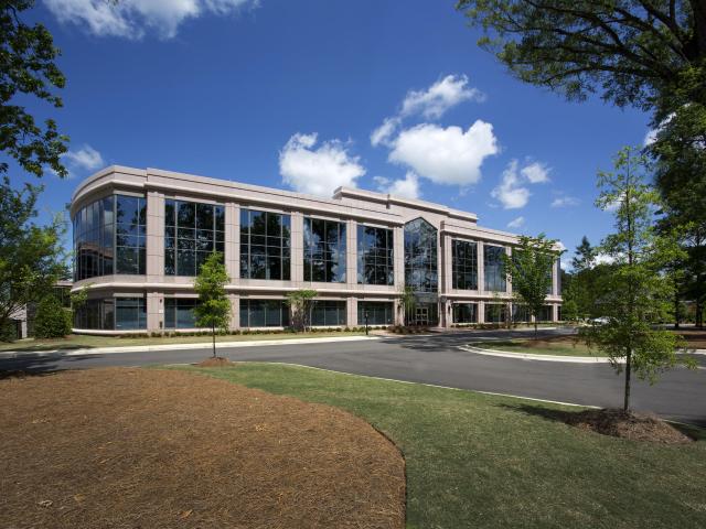 Halcyon Pointe - Building III