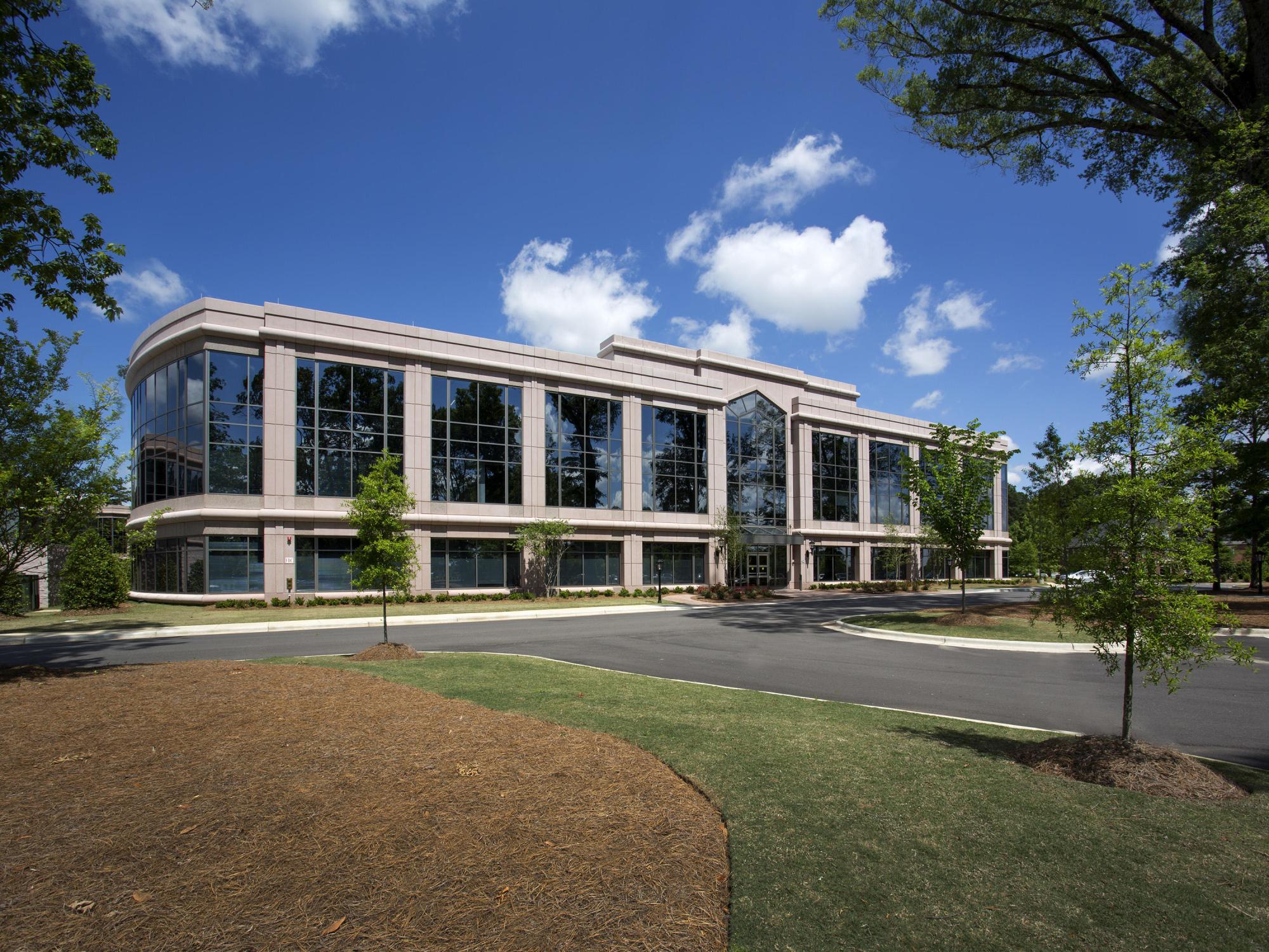 Halcyon Pointe - Building III