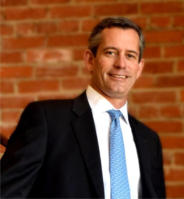 Jerome T. Moore, CCIM