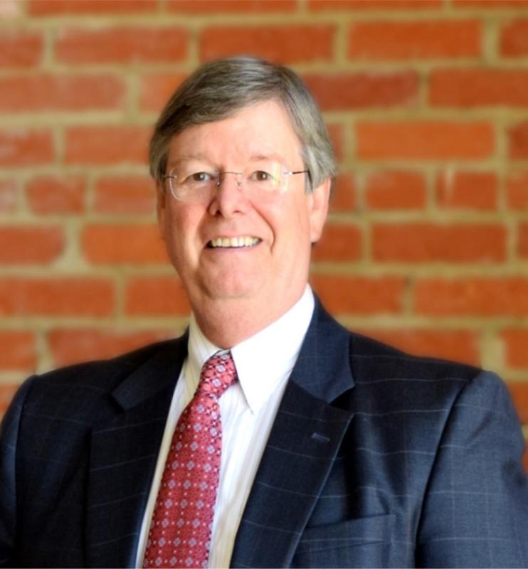 Steve Hughes, CCIM