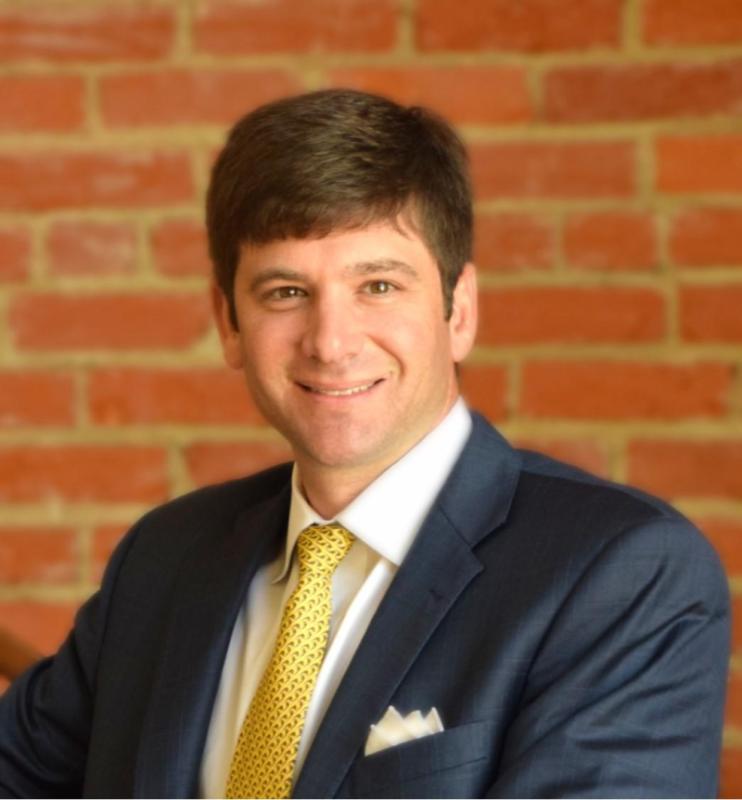 Gene Cody, CCIM
