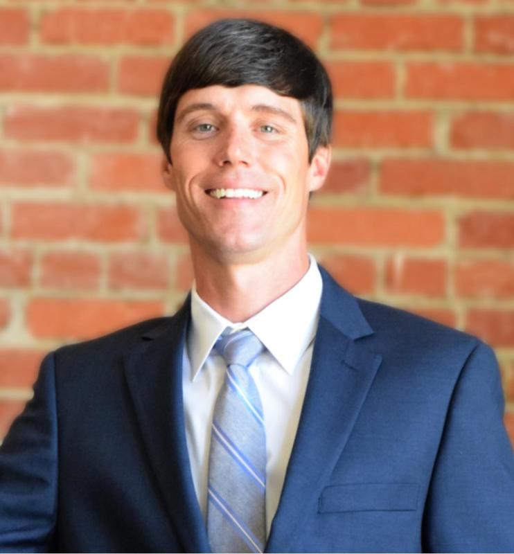 Jon C. Masters, CCIM