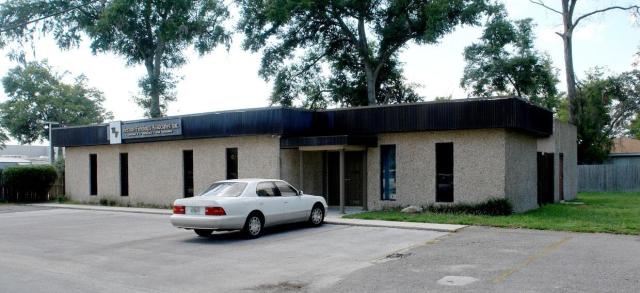 Commercial Property for Sale