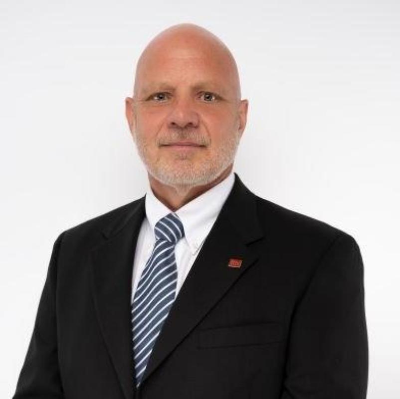 Rodney D. Harvey, CCIM
