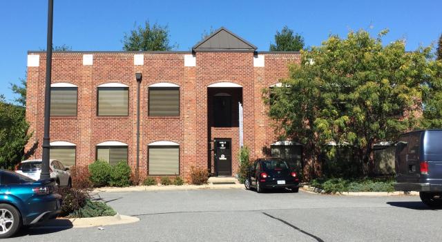 Multi-tenant Office Building