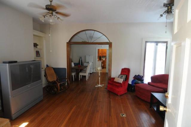 Single Family Home or Office- you choose