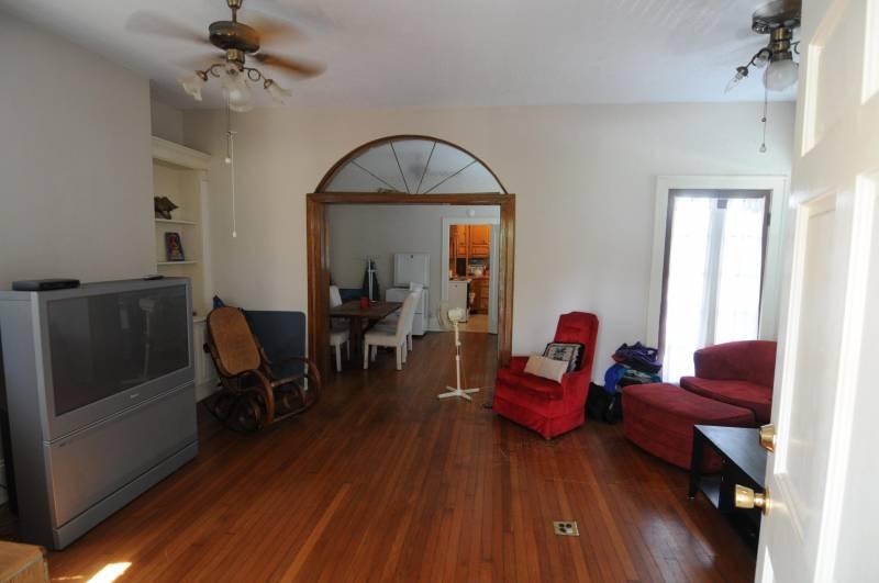 Single Family Home or Office- you choose