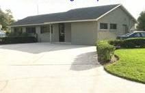 Corrine Drive Professional Building