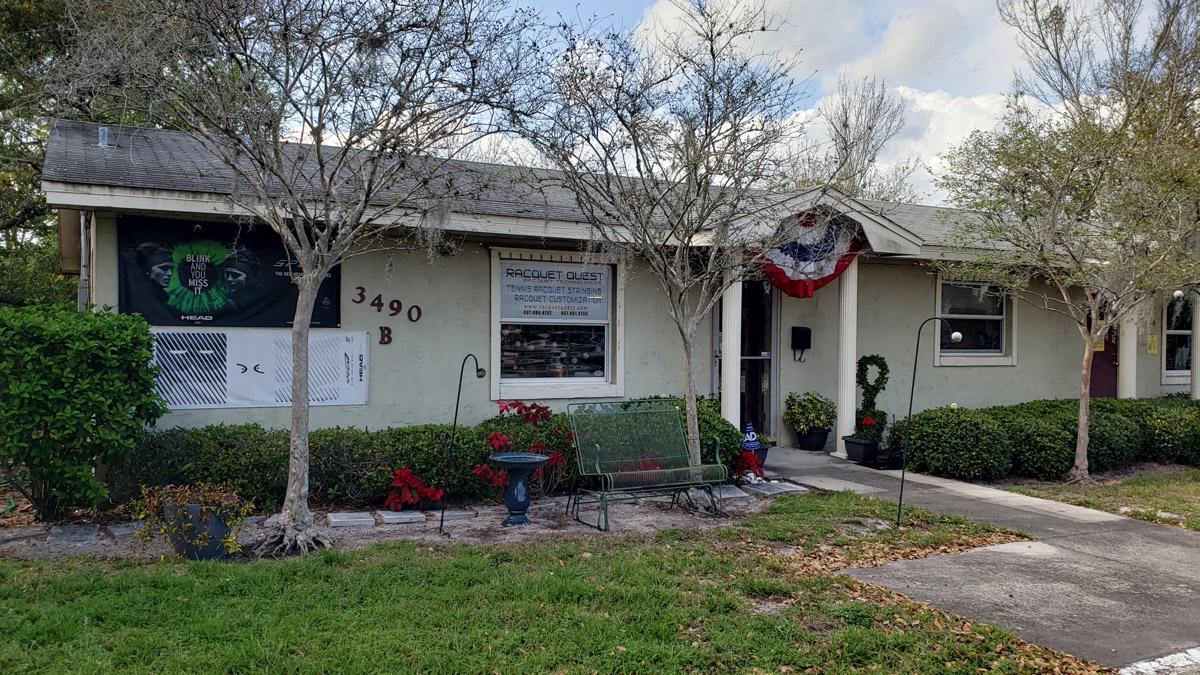 Lakefront Retail/Office Duplex on US 17 92