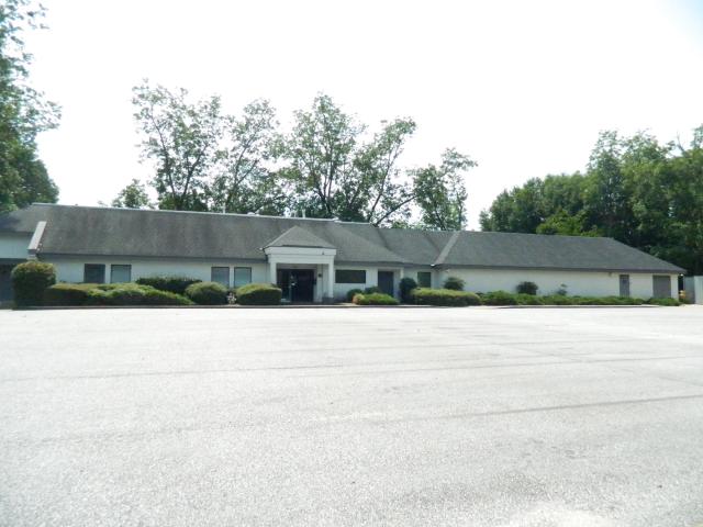 842 - 844 Peachtree Street