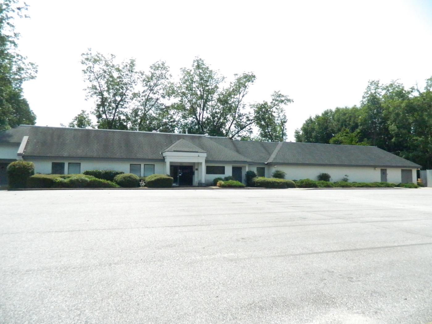 842 - 844 Peachtree Street