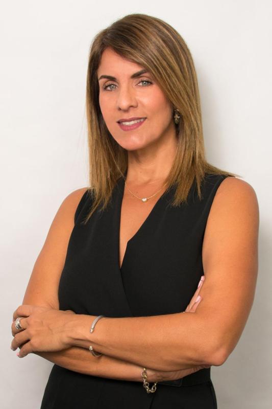 Ilia Martinez