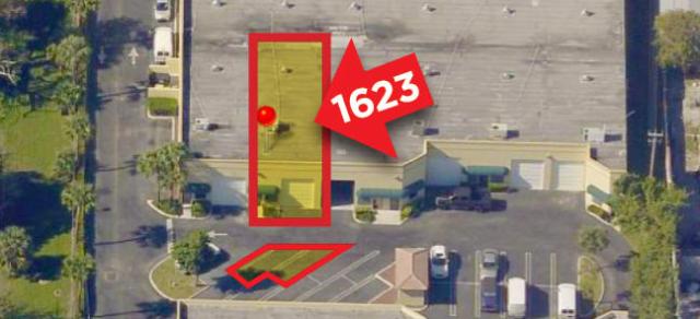 Office Warehouse For Sale in Pompano Beach