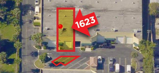 Office Warehouse For Sale in Pompano Beach