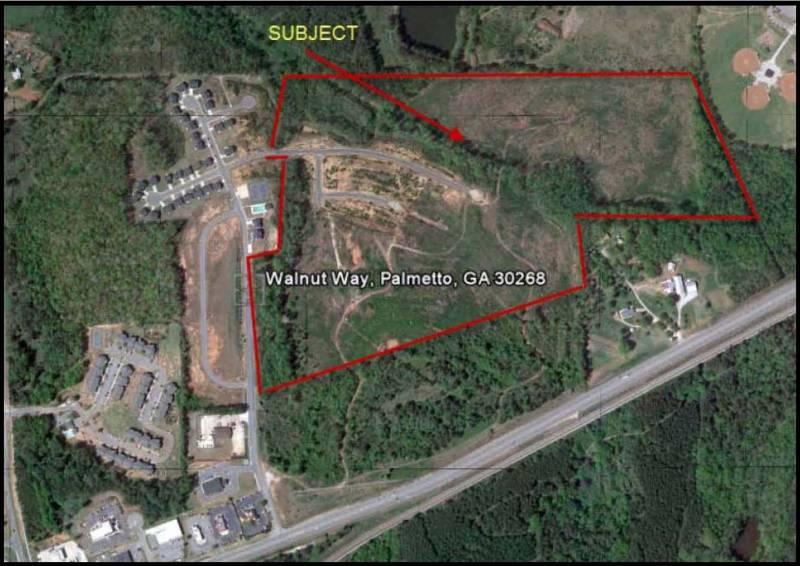 47 Lots and 61.14 Acres of Land  - BANK OWNED