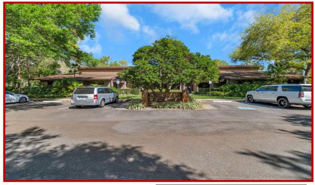 Medical Office Building For Sale