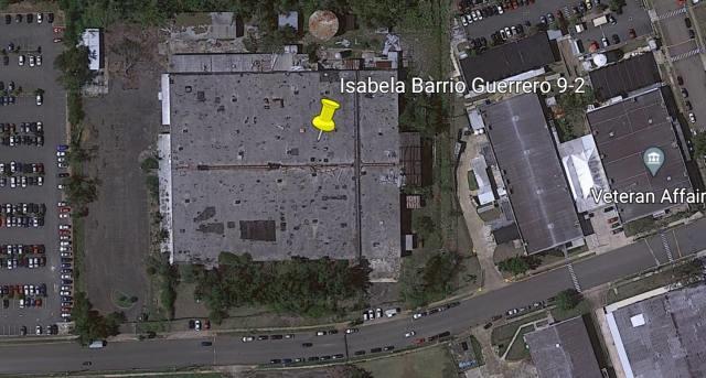 Isabela Warehouse 118,000 Sf