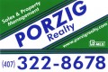 Lisa Porzig Finnerty logo