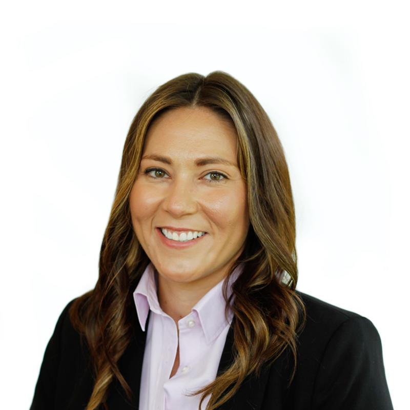 Korissa S. Kramer, CCIM