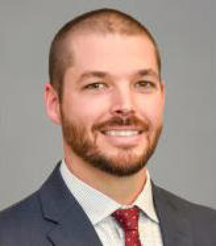 Ricky Read, CCIM