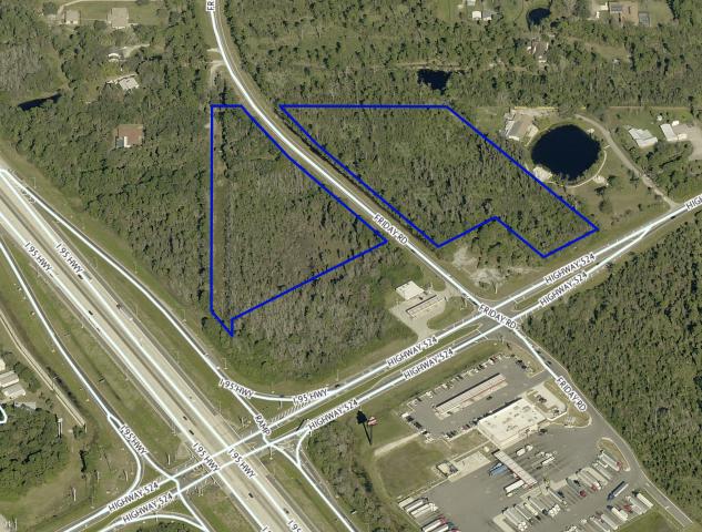 Commercial Land For Sale