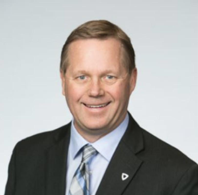 Ken Andersen, CCIM, SIOR