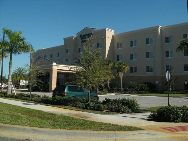 Crossroads Park of Commerce