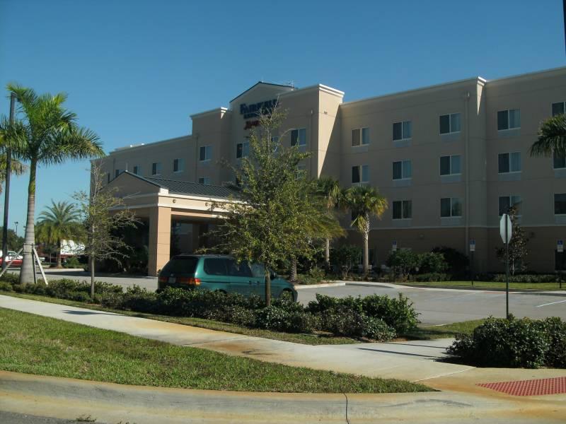 Crossroads Park of Commerce