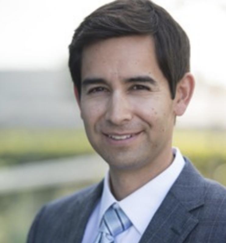Andrew Lara, CCIM, SIOR