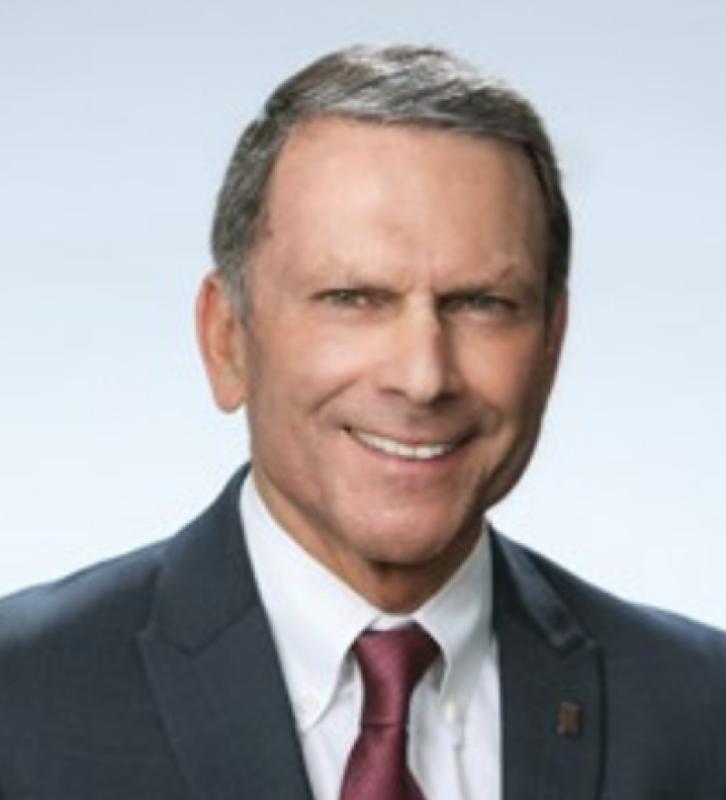 Steve Pearson, CCIM, MBA