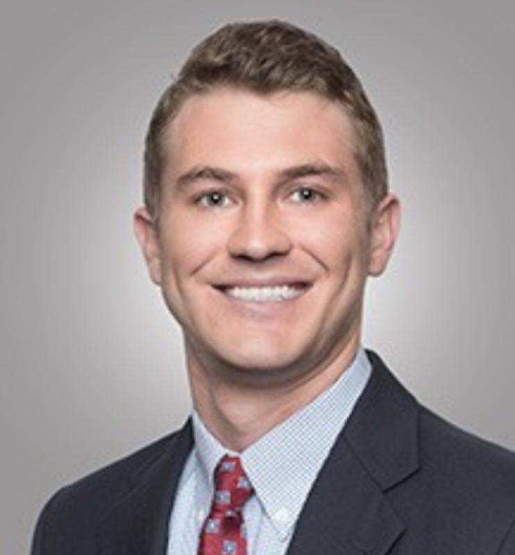 Carter Wilson, SIOR, CCIM
