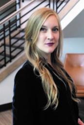 Alana Crumbley, CCIM