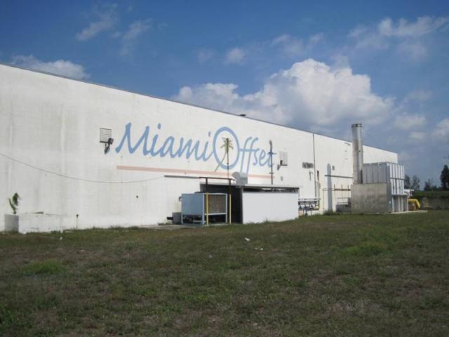 Assignee Ordered Sale!  Office/Warehouse Bldg