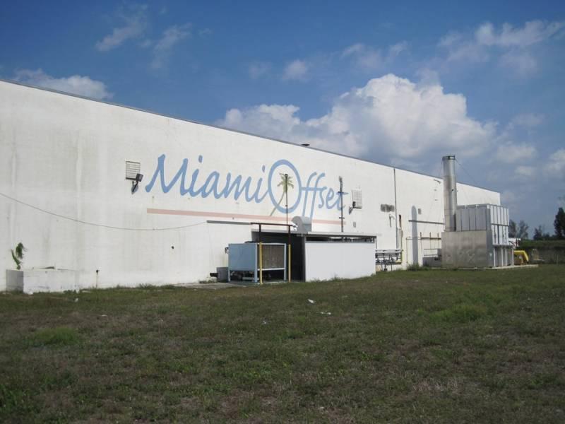 Assignee Ordered Sale!  Office/Warehouse Bldg