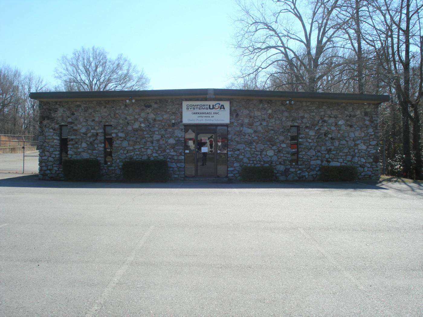 4806 Rixie Rd, North Little Rock, AR 72117-15